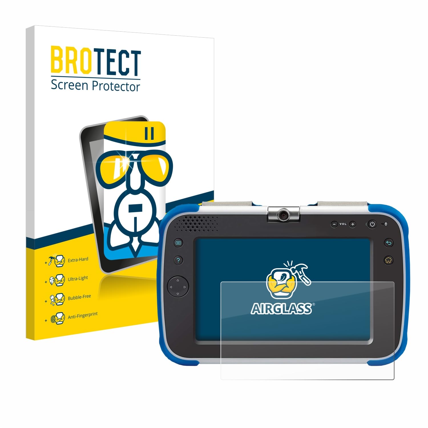 Pellicola Protettiva per Vtech Storio Max XL 2.0 Protezione