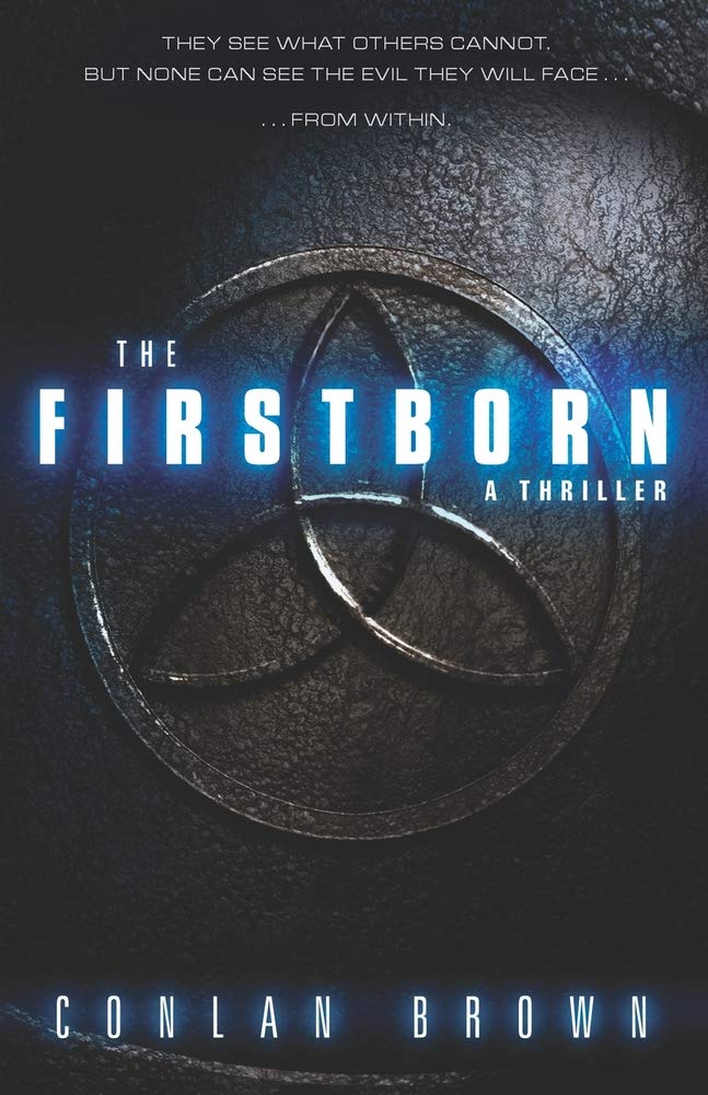 Buy Firstborn, The: They See What Others Cannot. But None Can See the Evil They Will Face from Within.Volume 1: 01 — BookShops.in