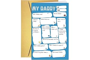 Give Him The Father's Day Gift