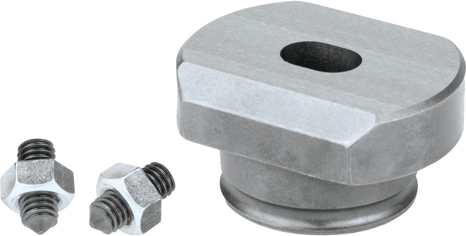 Makita SC00000266 Oblong Punch B14 x 21 Pp200, 0 V, Multicolour