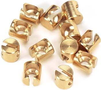 Amazon.com: Atesilor 12 Pcs Throttle and Idle Cable Ferrules for