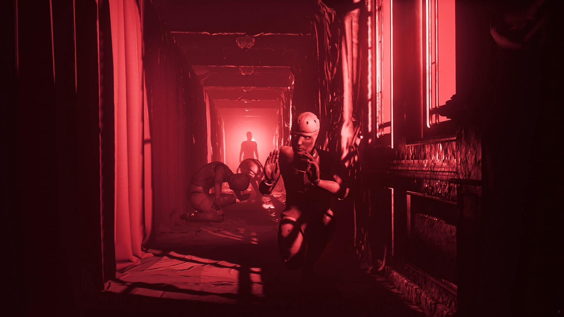 Layers of Fear: The Final Masterpiece Edition (Nintendo Switch 2) — view 8