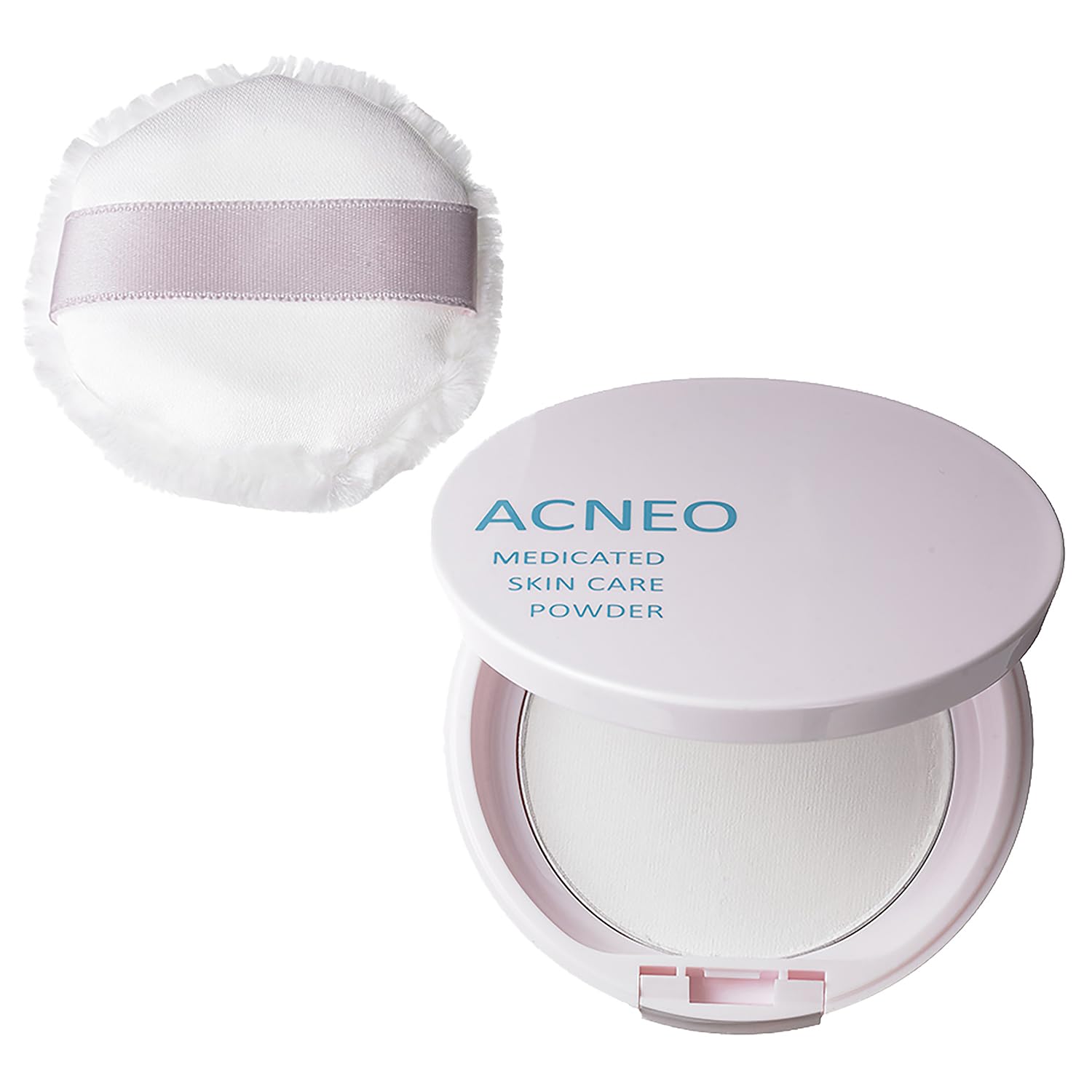 【医薬部外品】アクネオ 薬用 スキンケア パウダー 5g