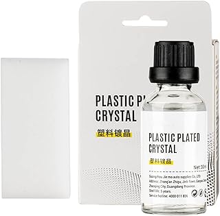 Revestimento de cristal do carro - Revestimentos de cristal do carro,Revestimento de cristal de agente de recondicionamento de automóveis para painéis e pedais de automóveis Shakven