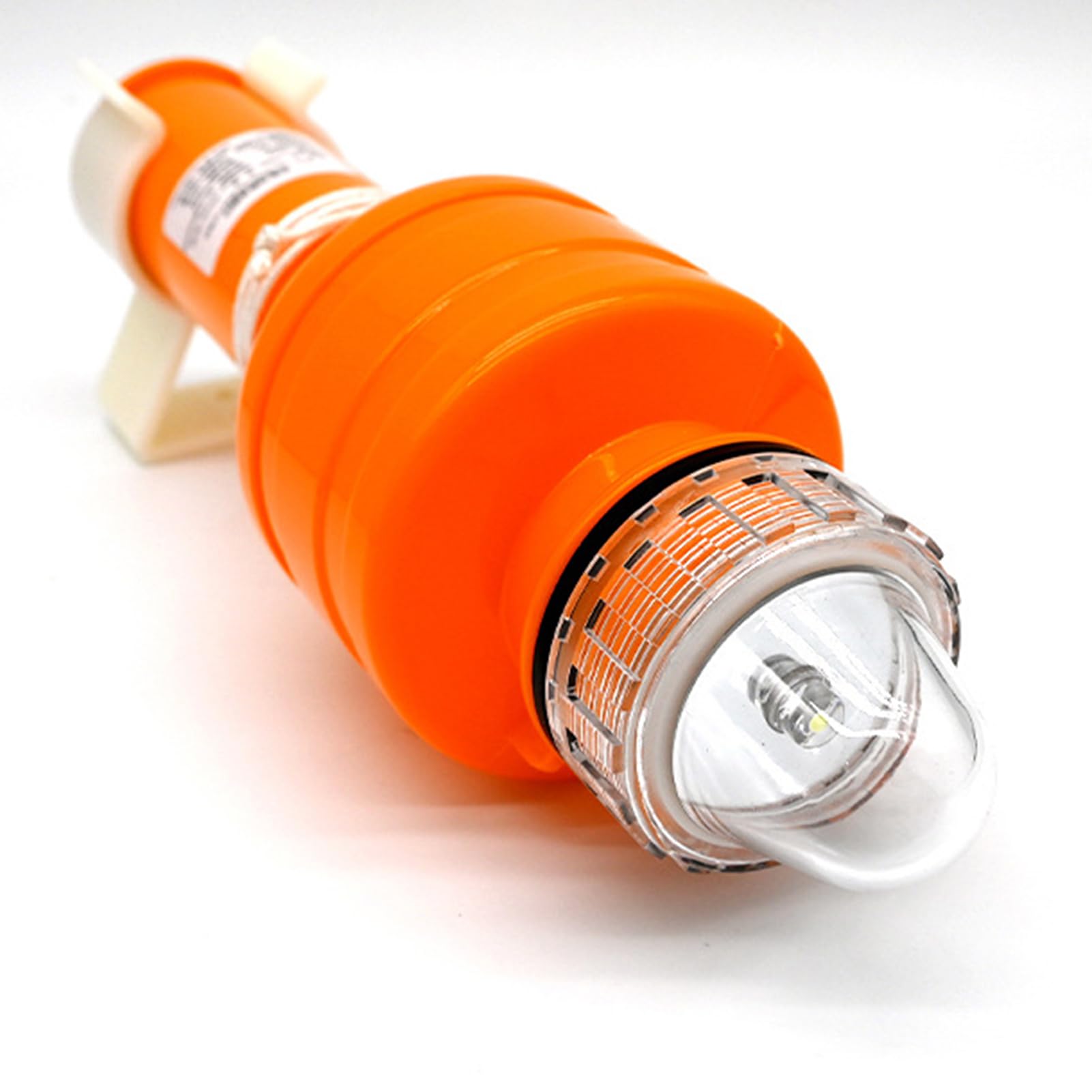 Boetta Luminosa Galleggiante Star - Boetta Luminosa Galleggiante | Torcia a Led Per Salvagente | Luce a Led Per Salvagente | Barra Lampeggiante Di Avviso Galleggiante | Lampada Di Segnalazione Visiva