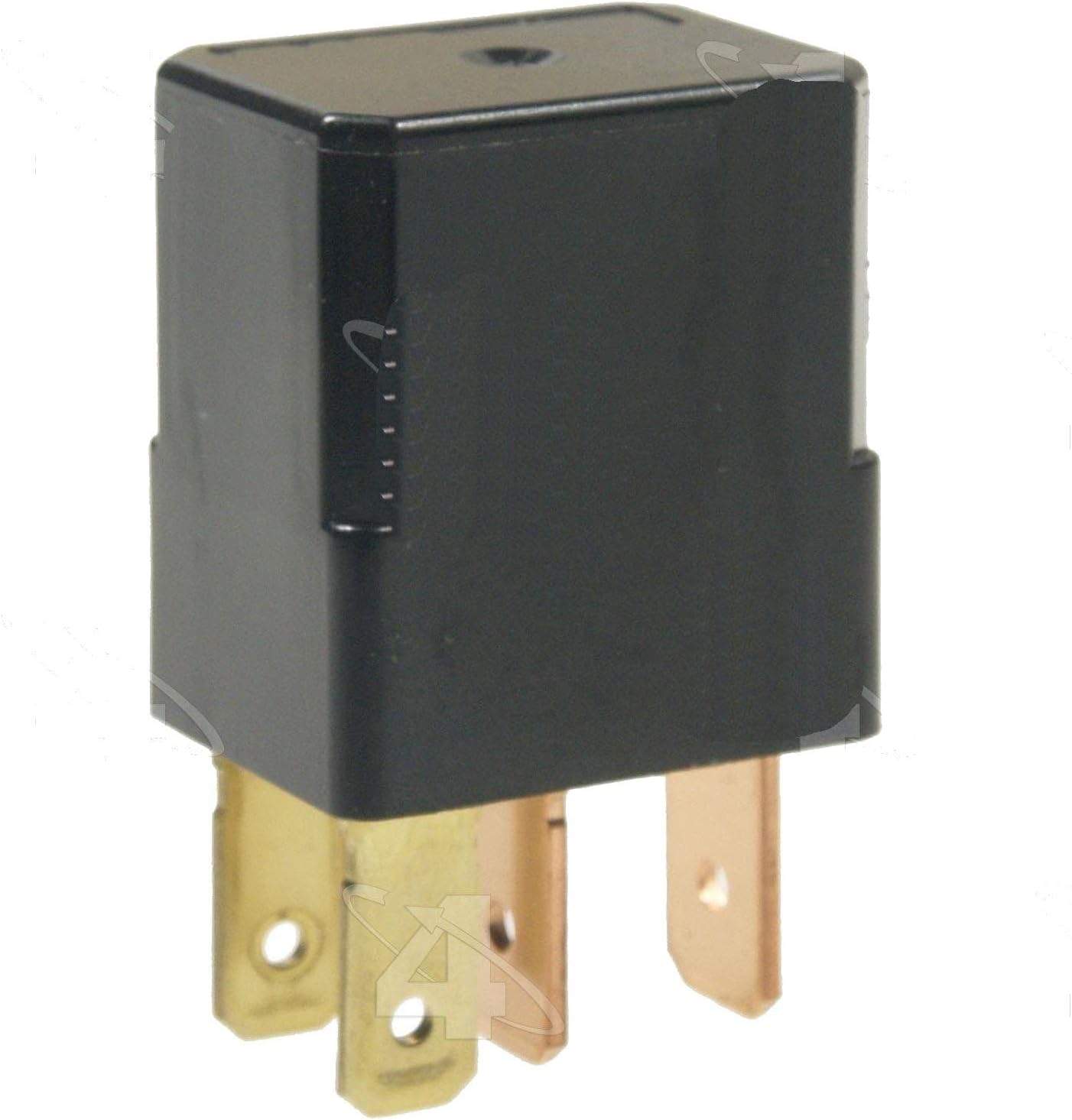 Mechanics Choice HVAC System Relay for 2006-2019 Mazda 2, 3, 3 Sport, 5, 6, CX-3, CX-5, CX-9, MX-5, MX-5 Miata, RX-8