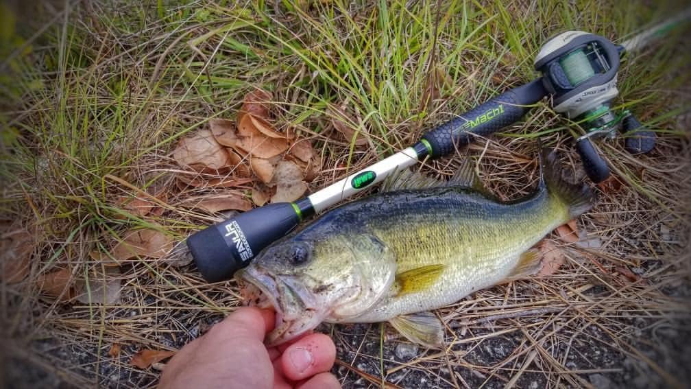 Split Grip Fishing Rod Floats
