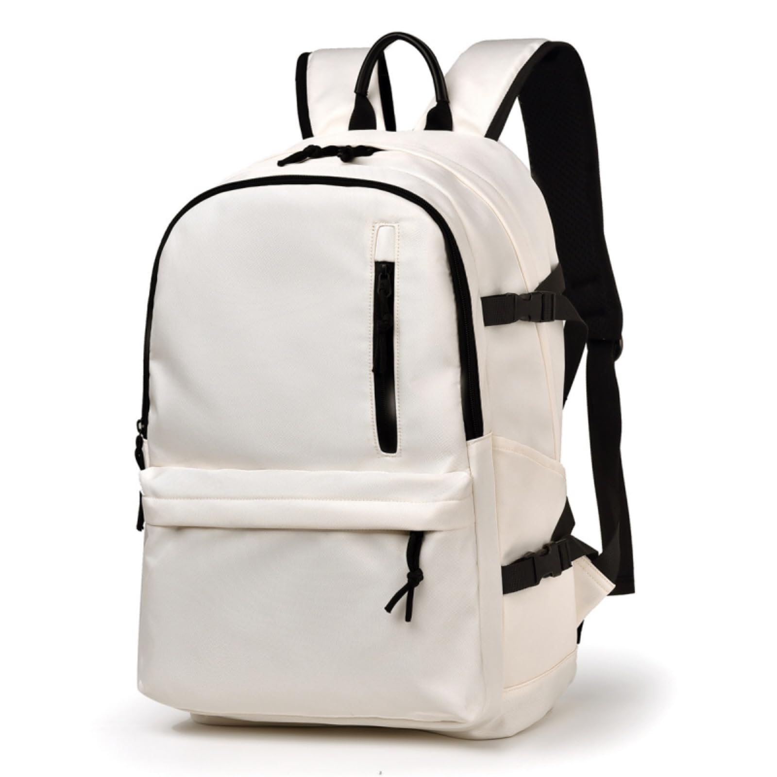 Zaino Zaini per Gli Studenti delle Scuole Superiori di Grande capacità Borse Laptop