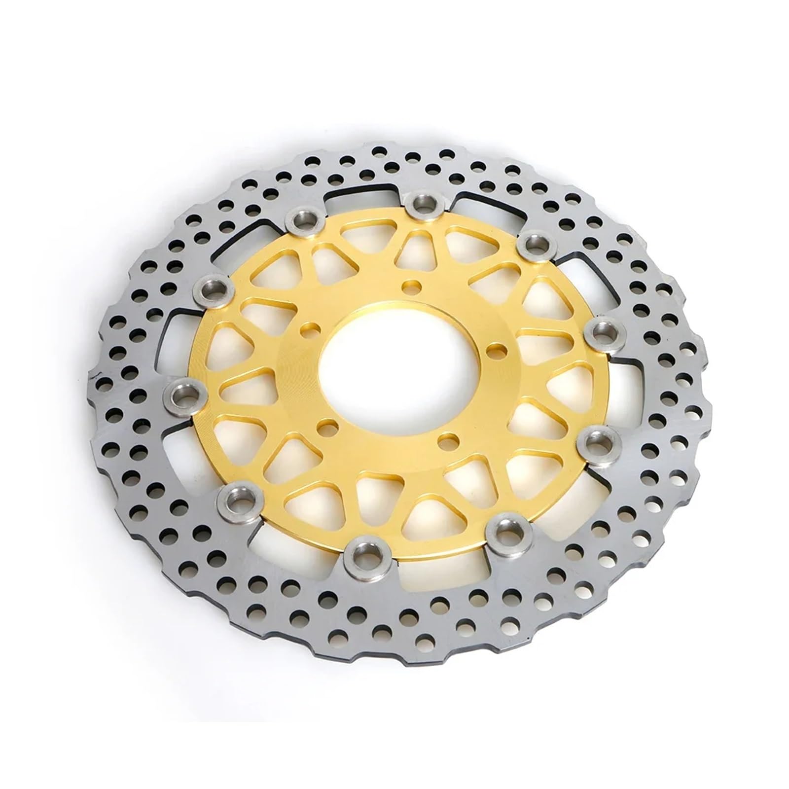 Amazon.co.jp: ブレーキローターディスク に適合するZX-6R 2013 2014