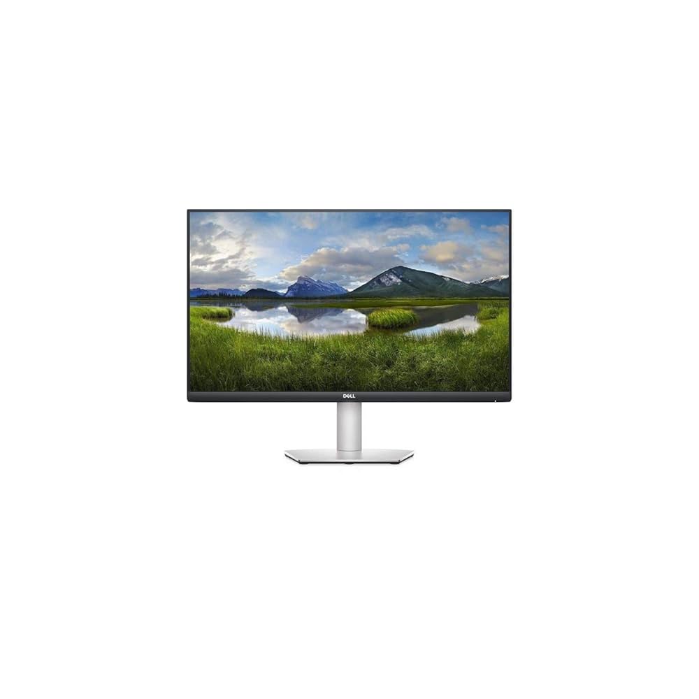 DELL 27インチ 4K IPSモニター S2721QS ksstore-yh_2734-000639