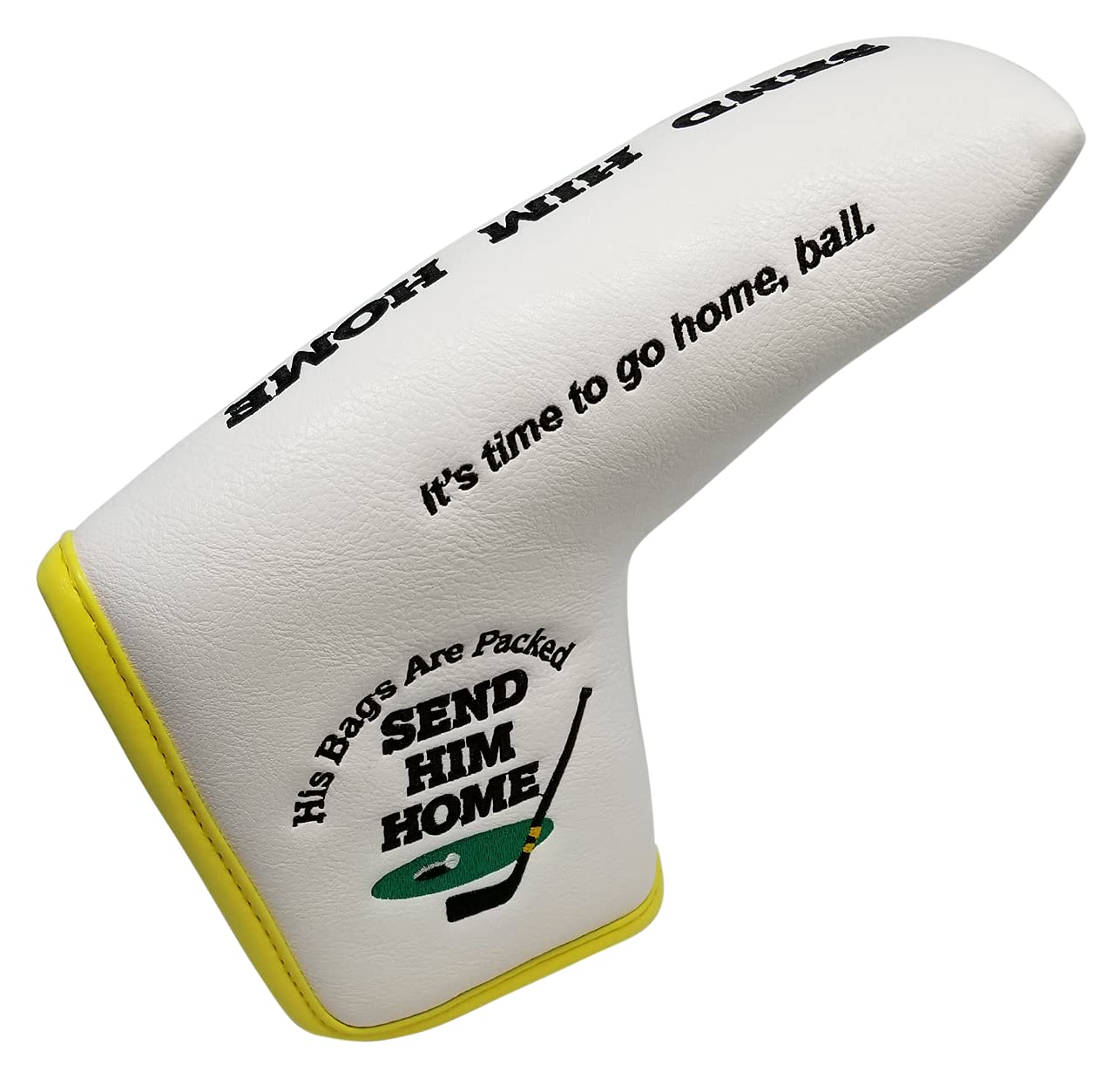 ready golf putter covers Hot Sale OFF 53