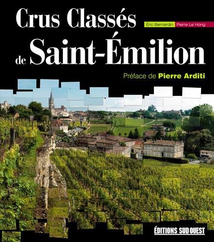 Télécharger CRUS CLASSES DE SAINT-EMILION PDF