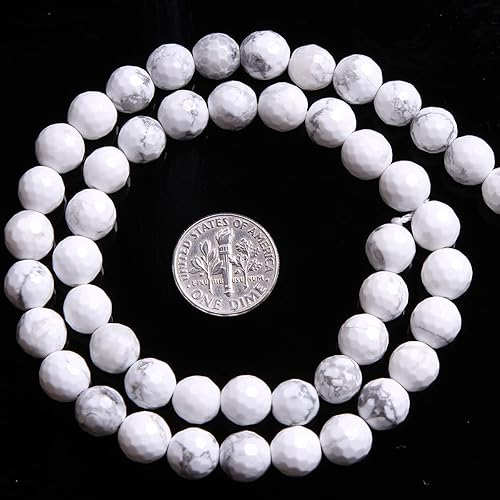 Miniatura 403 de GEM-Inside Red Orange Carnelian Gemstone Loose Beads Natural Energy Power Beads for Jewelry Making Round Faceted 8mm 15