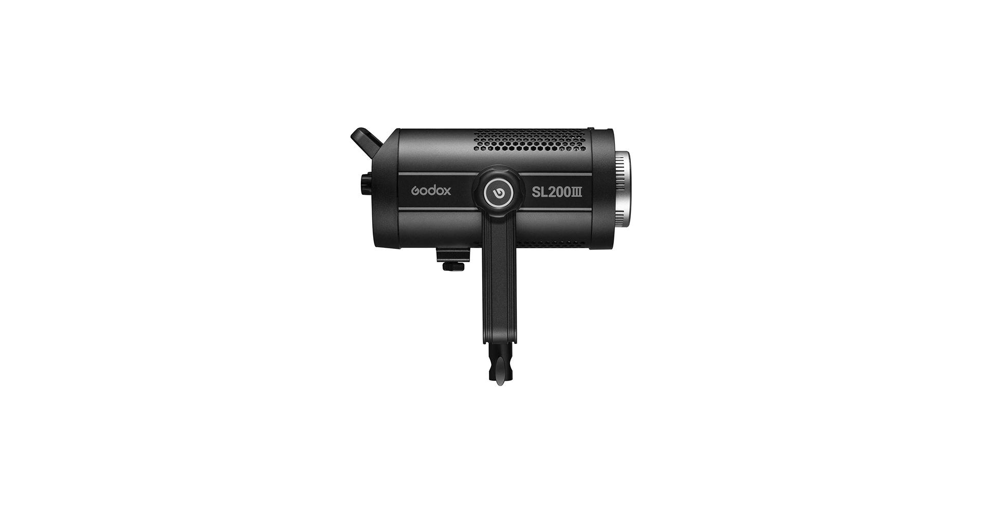 【美品】Godox SL200 III LEDライト ビデオライト 照明 Amazon.com : Godox SL200III LED Light, 215W 5600K CRI 96