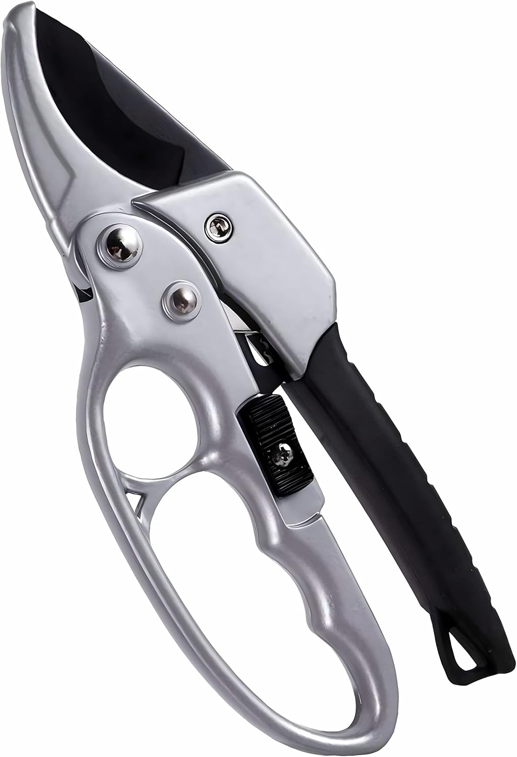 ORGA ECOFRIENDLY Garden Secateurs, Professional Pruning Shears with