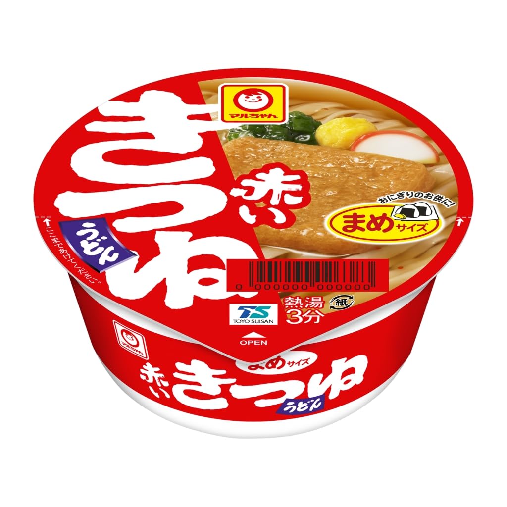 Amazon.co.jp: マルちゃん まめカップ 12種類 各1個 アソート