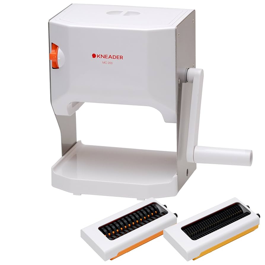電動製麺機 Amazon｜MXBAOHENG電動製麺機 麺機 パスタメーカー 2/3/6/9mm
