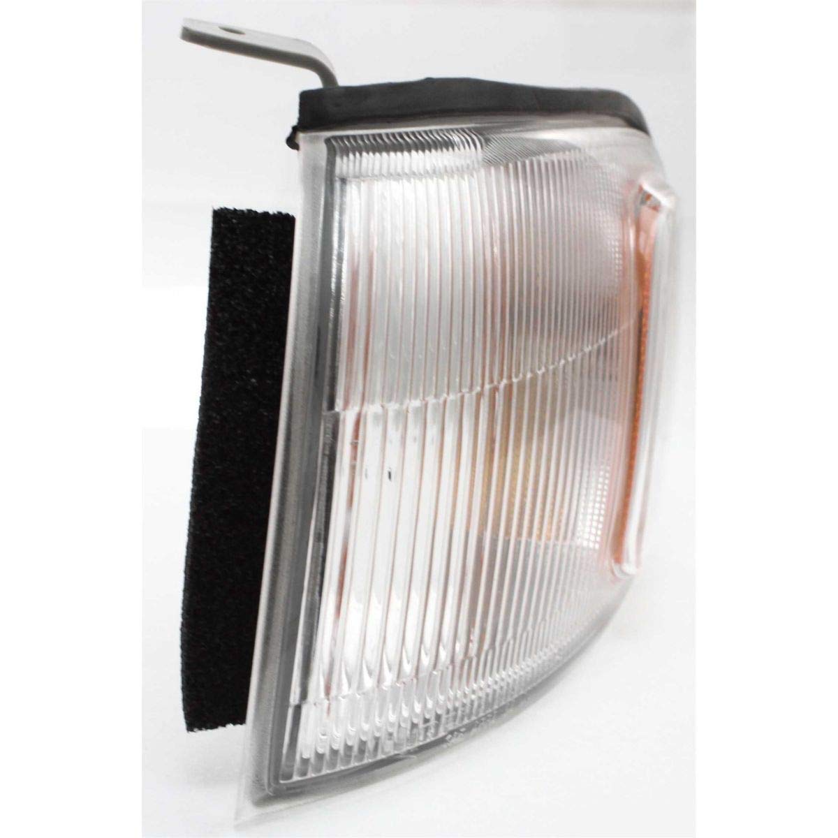 FITRITE AUTO PARTS New Front Left Driver Side Parking Light Assembly For 1993-2001 Subaru Impreza SU2520106 84451FA070