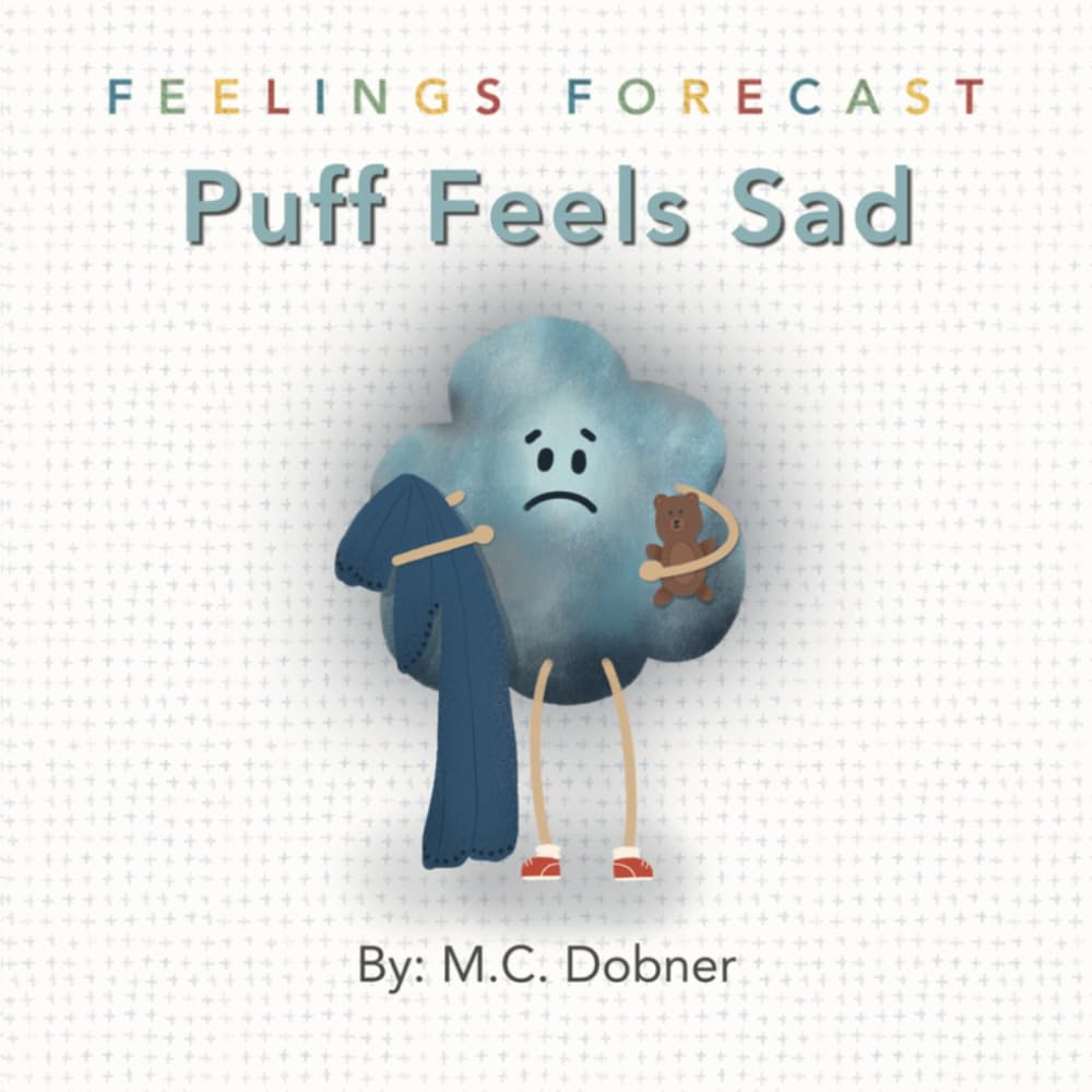 Puff Feels Sad: A Feelings Forecast Cloudy Moment