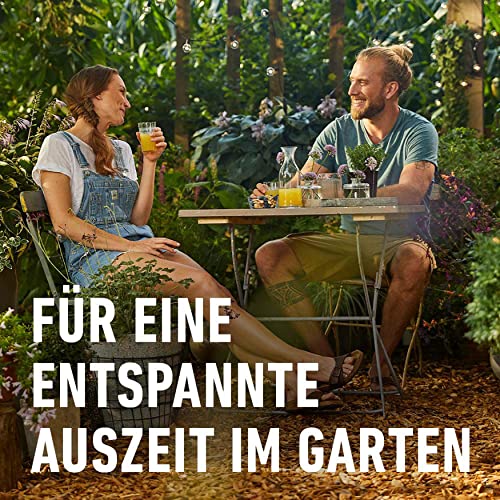 Compo Wespen Power-Spray mit Power-Düse für die Wespenbekämpfung