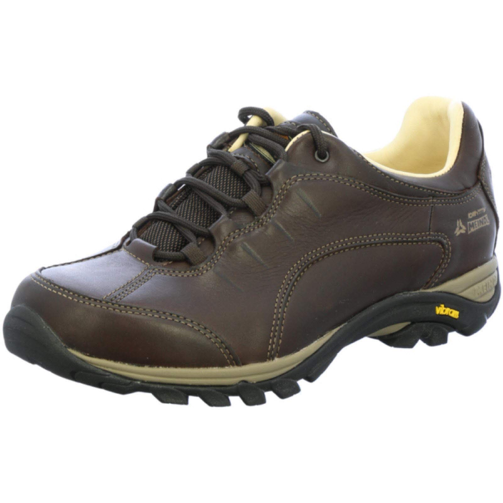 Meindl Homme Ascona Identity Chaussures