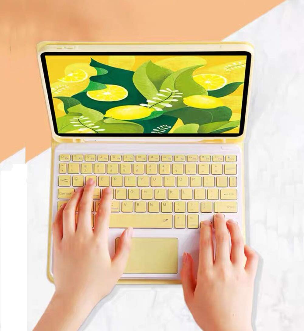 Amazon | iPad 9.7キーボードケース iPad第5/6世代/Pro9.7/Air2/Air