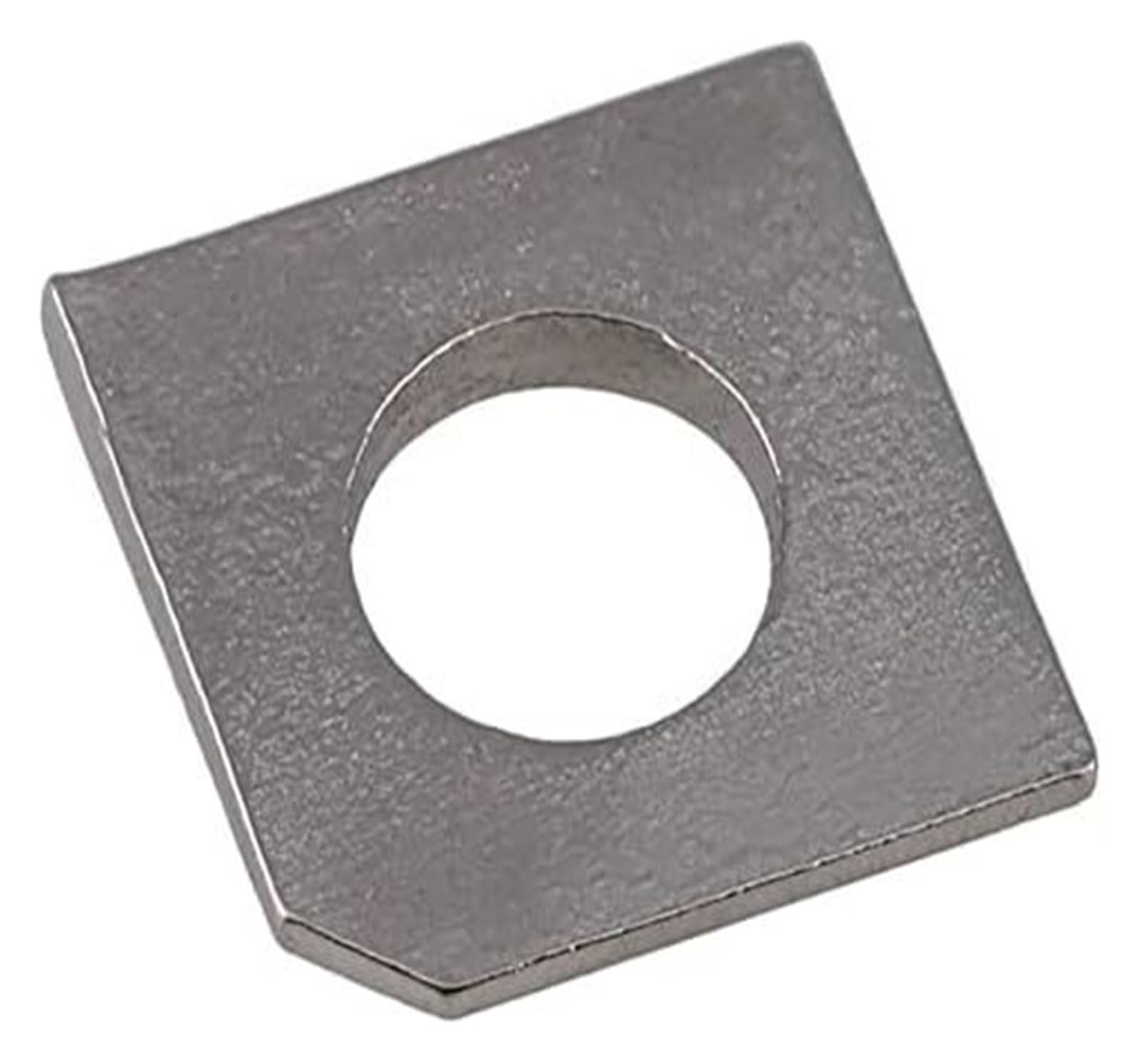 Espaciadores de arandelas planas Arandelas planas M6 8 10 12 14 16 18 20 22 24 27 Junta SquaTaper de acero inoxidable M30 y resistencia (color: 5 piezas, tamaño: M14) (Color : 5pcs, Size : M27)