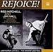 Red Mitchell and Jim Hall. Rejoice! / The Modest Jazz Trio / Jazz Guitar