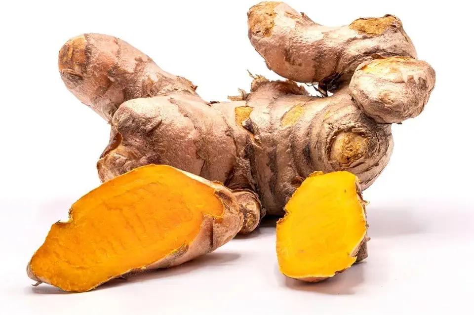 Fresh Turmeric Import 250g