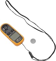 Vista 5 de DONSU Kit generador de turbina eólica de 600 W 12 V con 8 cuchillas, kit de generador de viento con controlador de carga, generador de energía