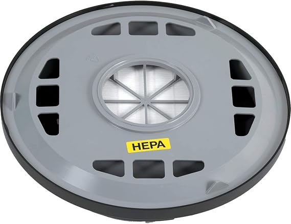 Nilfisk GD930 Canister Vacuum Cleaner