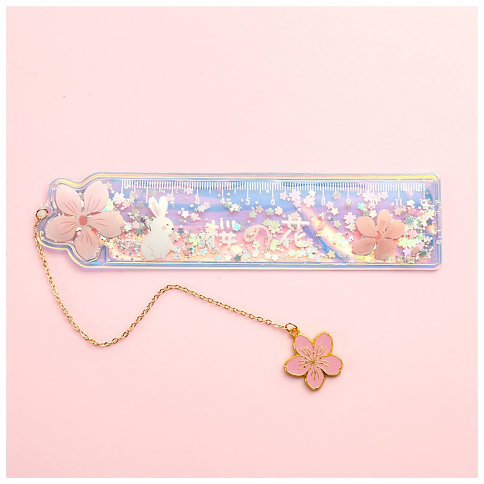 Lineal, 1 stücke Kawaii Nettes mädchen Zeichnung vorlage Spitze Nähen Lineal schreibwaren büro Schule Set