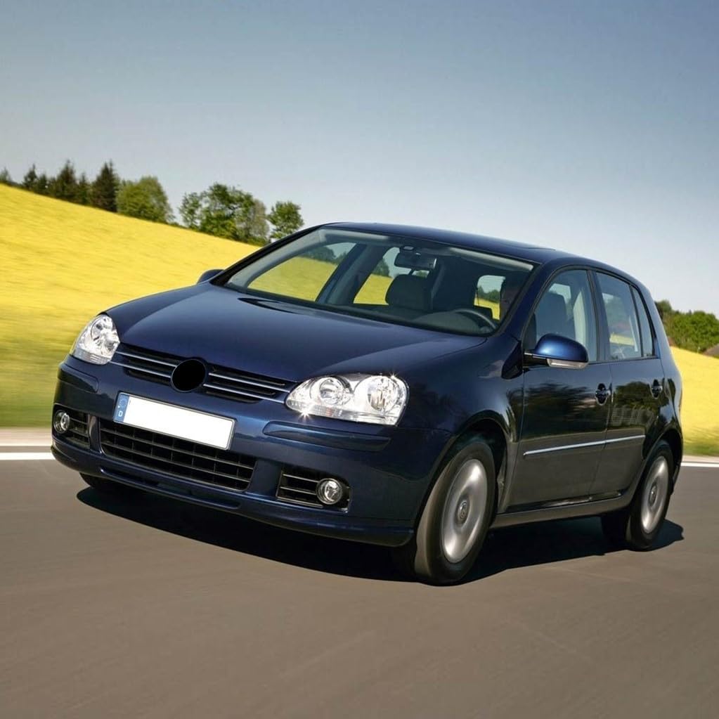 Ön Cam Silecek Kolları Mekanizması VW Golf 5 ile uyumlu 2004-2008