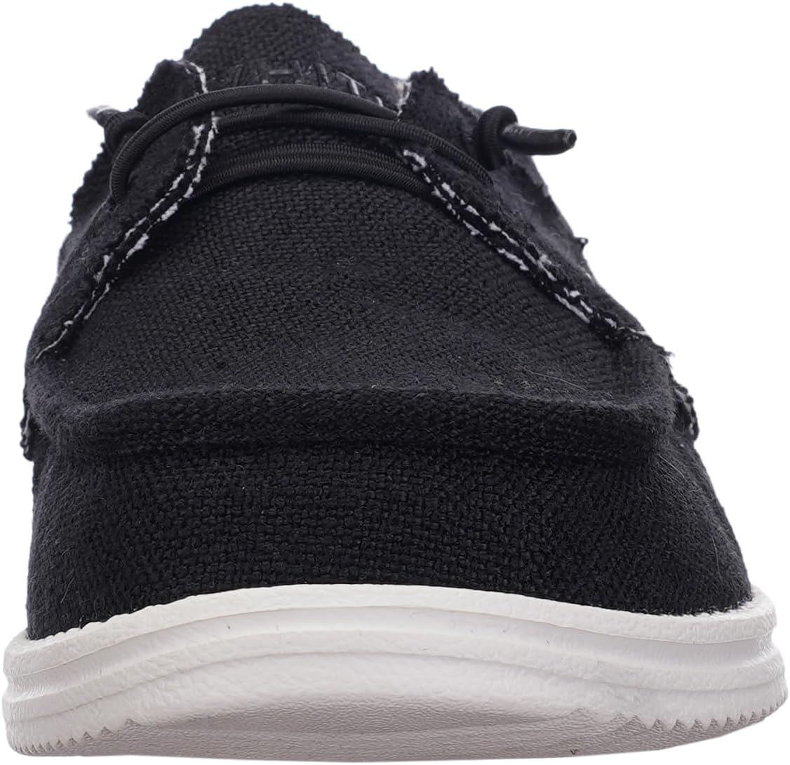 WHITIN Men's Slip-on Loafers | Casual Boat Shoes | Ultra-Flex Cushioned Sole - Image 5