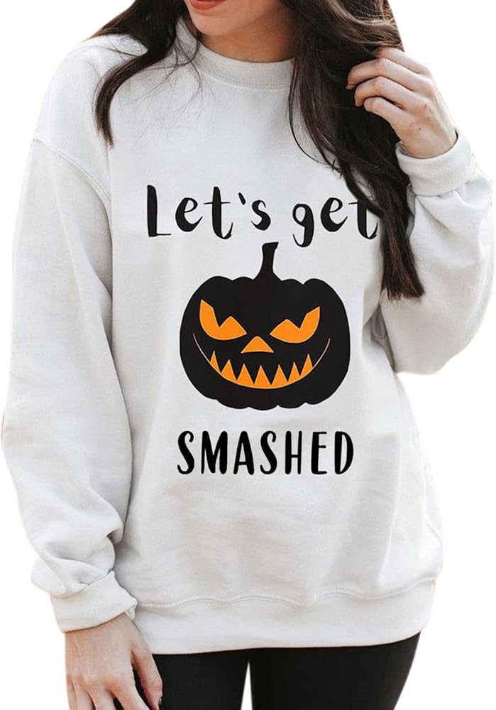 Amazon.com: BAGELISE Halloween Hoodies 