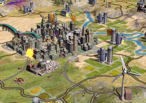 Image of Civilization IV [Download]