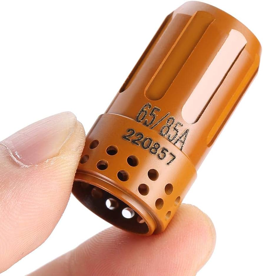 plasma＋ラジオ波 Plasma Cutter Swirl Ring Consumables 220857 for Cutting