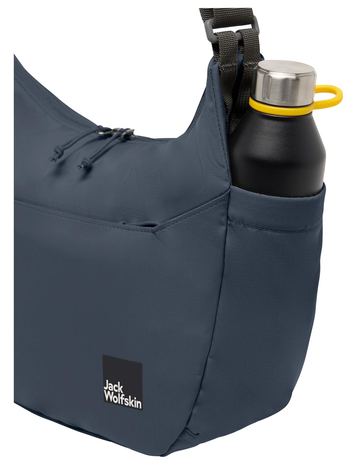 Jack Wolfskin Paraiso damska torba na ramię, Midnight Sky, Midnight Sky