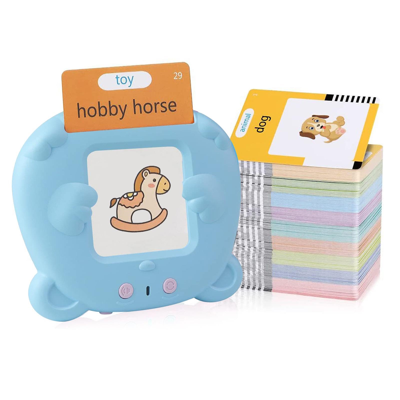 Tarjetas flash educativas para hablar inglés desde casa fácilmente 8