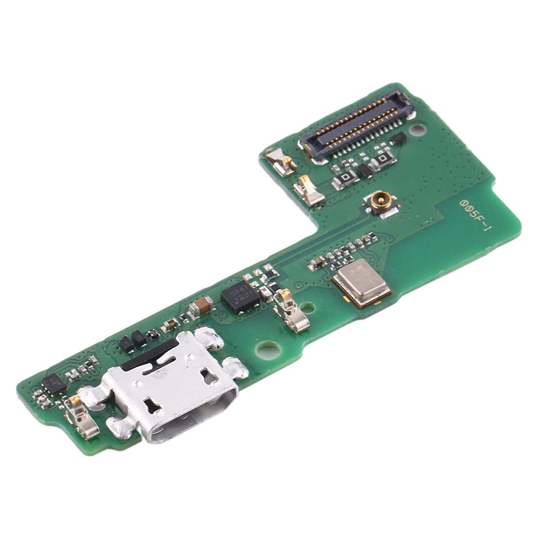 MDYH HDZ ATY Charging Port Board for Xiaomi Redmi 5