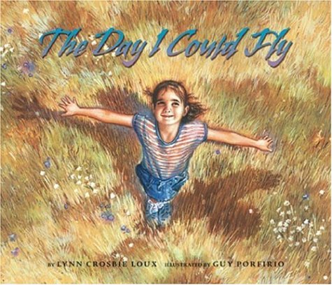 Day I Could Fly
