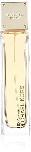 Michael Kors Sexy Amber Eau De Parfum Spray 3.4fl oz3.4oz