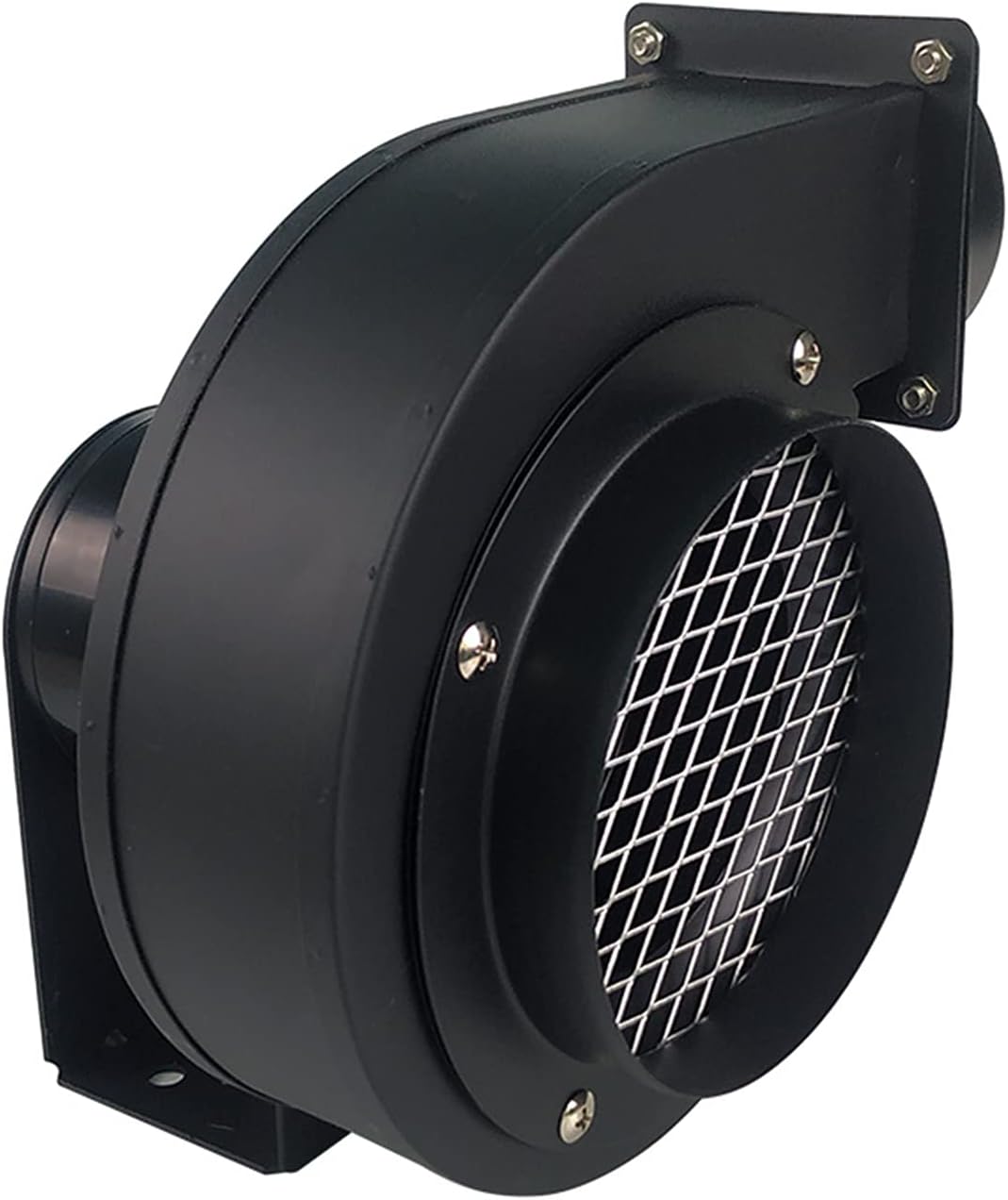 Duct Fan, Exhaust Fan, Multi - Wing Fan, Turbine Blower,Fresh Air Blower,Barbecue Blower 50W(230v)