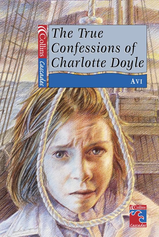 True Confessions of Charlotte Doyle