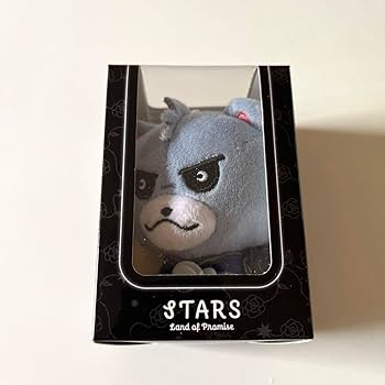 Amazon.co.jp: 登坂広臣 ルーヴくん ?MI STARS キャラクター