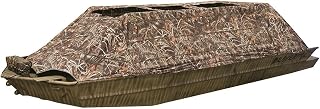 Beavertail 1600 Series Blind (Karma Wetlands)