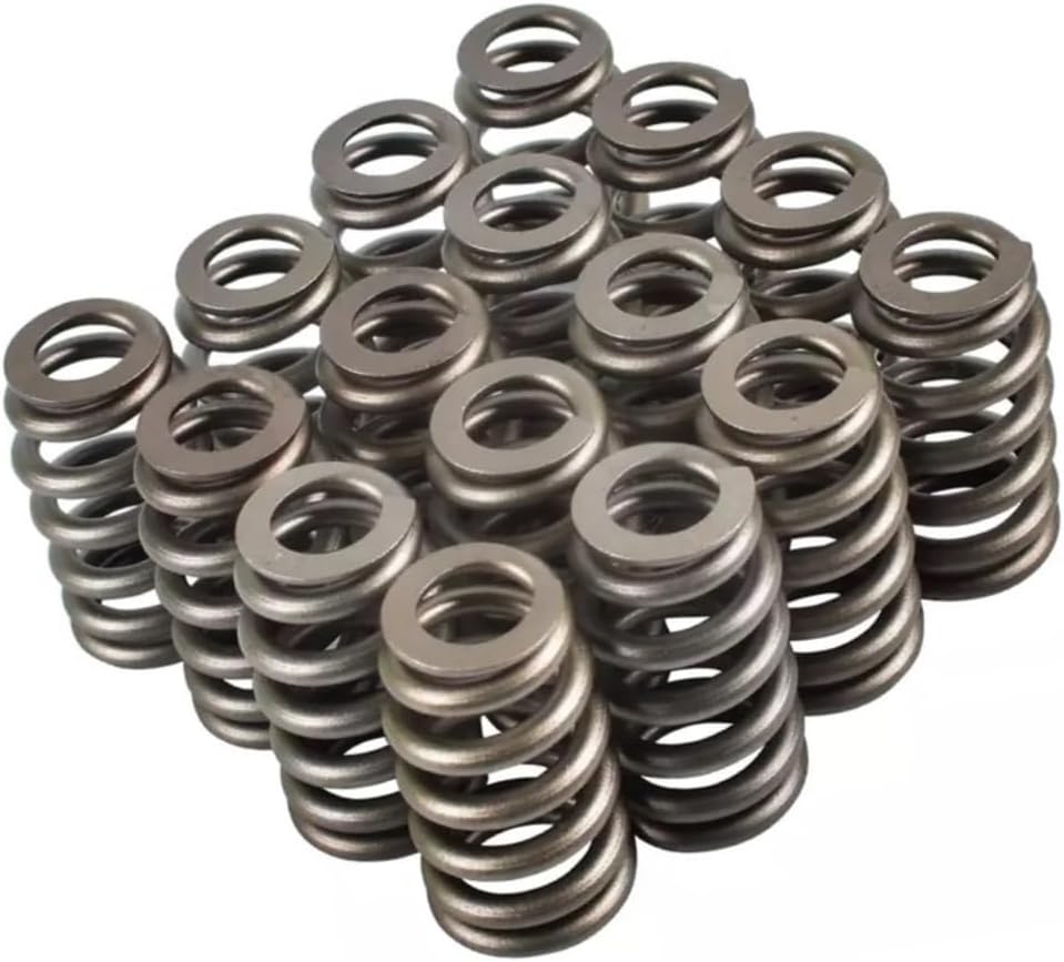 Engine Parts Camshaft Kit 2 Cam Lifters Spring Fit For LS LS1 5.3L 6.0L 588" 10214664 E1840P PAC1218 2M4897 HL2148S Car