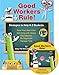 Good Workers Rule!: Strategies to Help K-2 Students