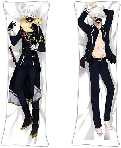 Amazon Co Jp ミュージカル 公式ホームページ 抱き枕カバー 同人漫画 R18抱き枕 エロ アダルト 萌えグッズ枕カバー 両面プリント 枕カバーのみ 160 50cm