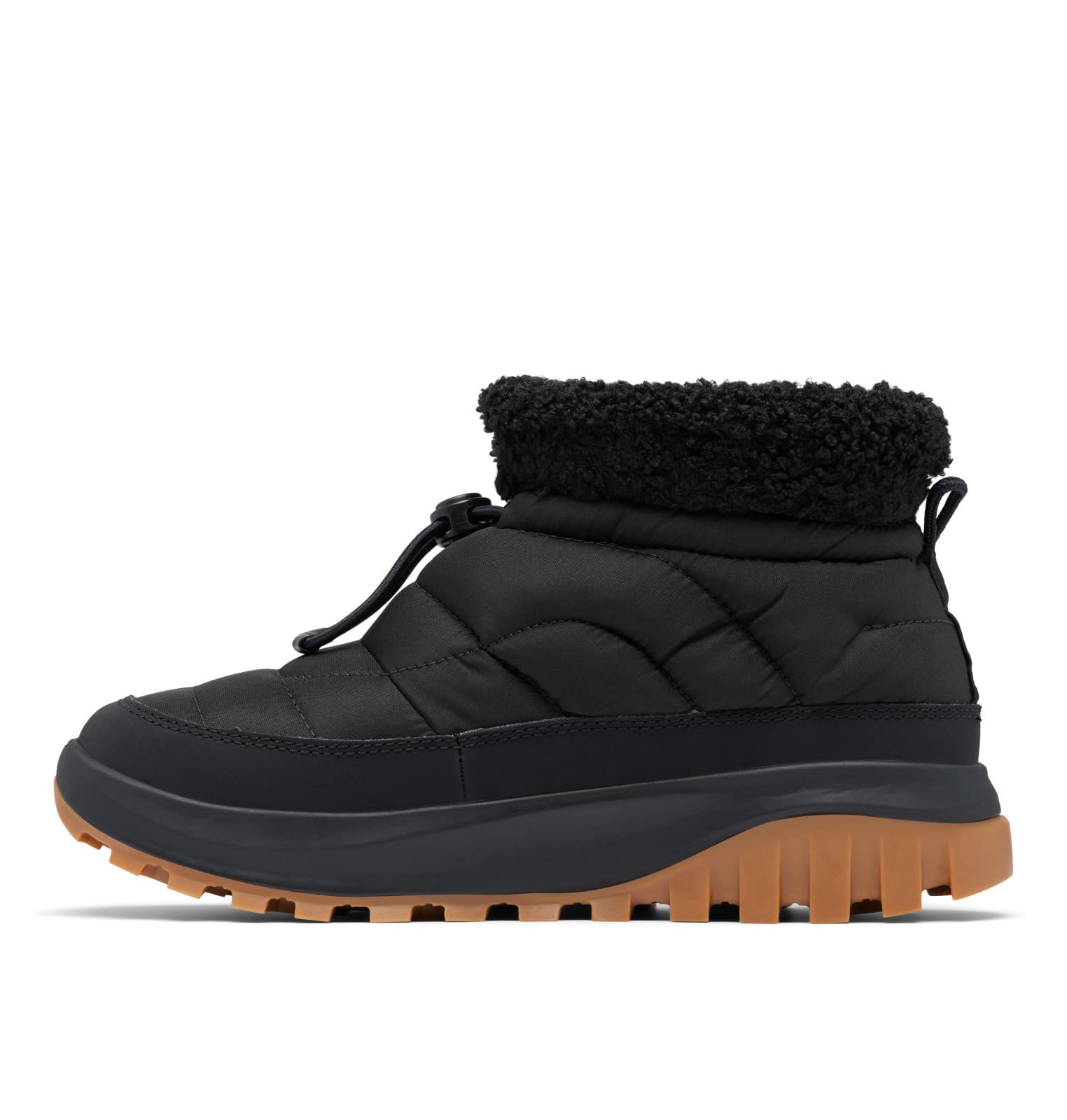 Columbia Snowtrot Shorty Stivali da neveDonna